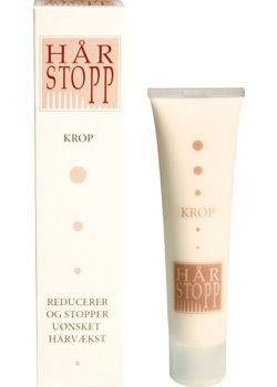 H&aring;rStopp krop - 100 ml.