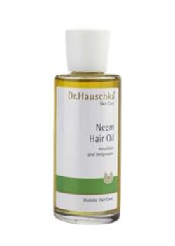 Dr. Hauschka H&aring;rolie - 100 ml.