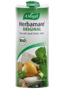 Herbamare Salt - 250 gram