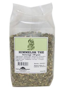 Himmelsk te - 100 gram