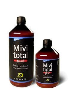 Mivitotal Plus - 1 liter.
