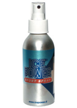Icepower Sport Spray - 150 ml.