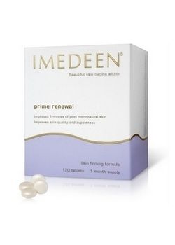 Imedeen Prime Renewal - 120 tabletter
