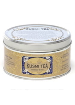 Kusmi Tea Kashmir chai - 25 gram