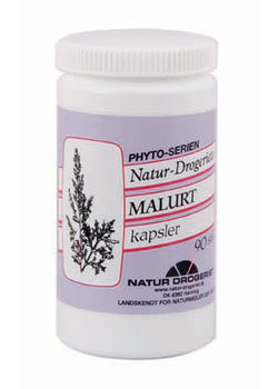 Malurt 300 mg - 90 kapsl.