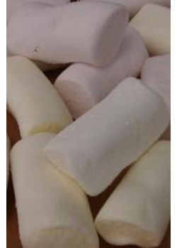 Marshmallows - 75 gram
