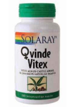 Vitex - 100 kapsl.
