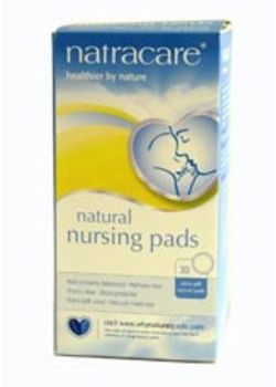 Natracare New Mother efterf&oslash;dselsbind - 10 stk
