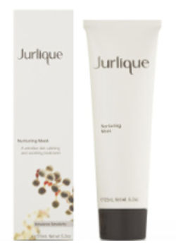 Jurlique - Nuturing Mask 125 ml.