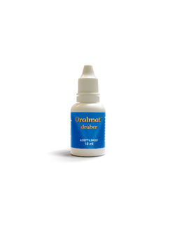 Oralmat - 10 ml.