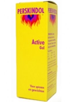 Perskindol gel - 100 ml.