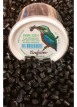 100 % ren lakrids - 80 gram