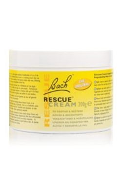 Bach&acute;s N&oslash;dhj&aelig;lpscreme - 200 gram