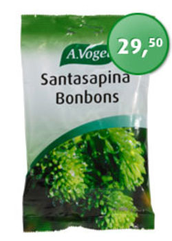 Santasapina Bon-Bon - 100 gram
