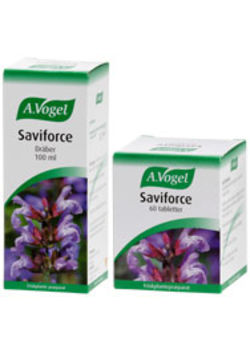 Saviforce - 100 ml.