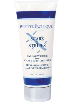 Beaute Pacifique Scars & Stripes creme - 100 ml.