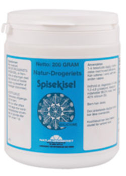 Spise Kisel- 200 gram