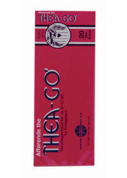 Thea-go the - 20 breve