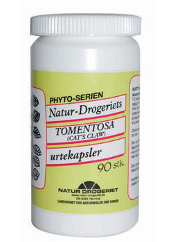 Bio Tomentosa - 90 kapsler