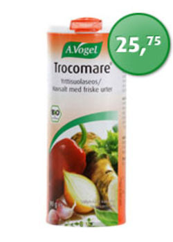 Trocomare Salt - 90 gram 