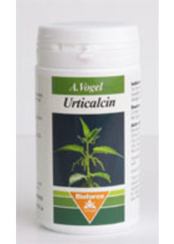 Urticalcin - 600 tabletter