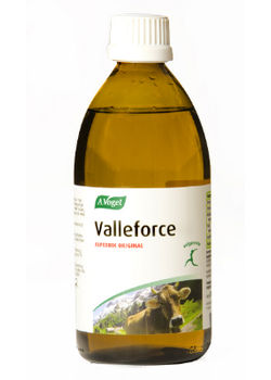 Valleforce Original 