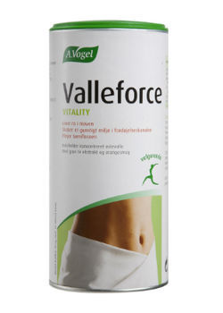 Valleforce Vitality - 275 gram