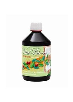 Vita Biosa Hyben &oslash;kologisk - 500 ml.