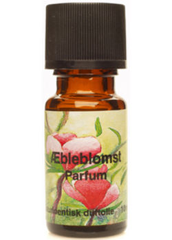 &AElig;bleblomst duftolie (Unique) - 10 ml.