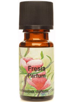 Fresia duftolie (Unique) - 10 ml.