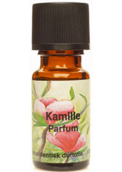 Kamille duftolie (Unique) - 10 ml.