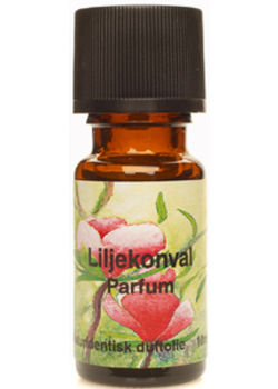 Liljekonval duftolie (Unique) - 10 ml.