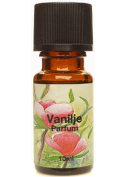 Vanilje duftolie (Unique) - 10 ml