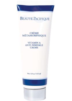 Beaut&eacute; Pacifique Creme Vitamin A - 115 ml.