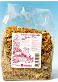 Frede Damgaards Basis The - 20 gram *GRATIS GAVE*