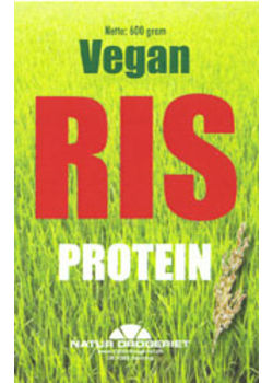 Risprotein - 600 gram