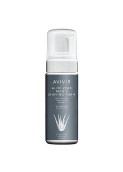 AVIVIR AloeVera Men Barberskum - 150 ml.