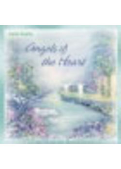 CD : Frantz Amathy: Angels of the Heart
