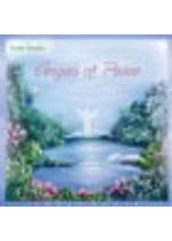 CD : Frantz Amathy: Angels of Peace