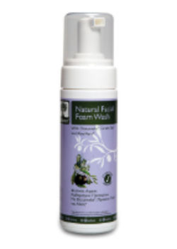 Bioselect Ansigtsvask skum - 150 ml.