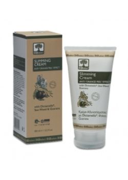 Bioselect Anti Cellulite creme - 150 ml.