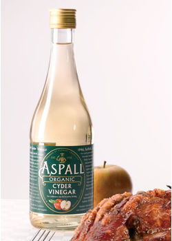 &AElig;blecidereddike Aspall &Oslash;kologisk - 500 ml.