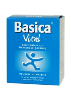 Basica Vital - 800 gram