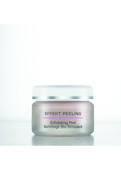 Exfoliating Peel A. B&ouml;rlind - 50 ml.