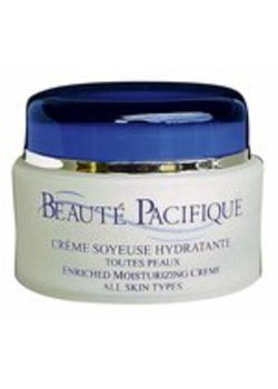 Beaut&eacute; Pacifique Fugtighedscreme til alle hudtyper - 50 ml.