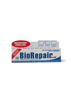 BioRepair Dental Sensitive tandpasta - 75 ml.