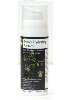 Bioselect Herre fugtighedscreme - 50 ml.