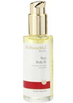 Dr. Hauschka - Rosenolie - 75 ml.