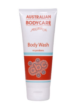 ABC - Bodywash - 200 ml.