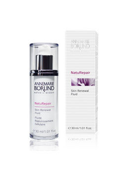 A. B&ouml;rlind - NatuRepair Skin Renewal Fluid - 10 ml. (kampagne str.)